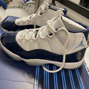 Jordan 11’s